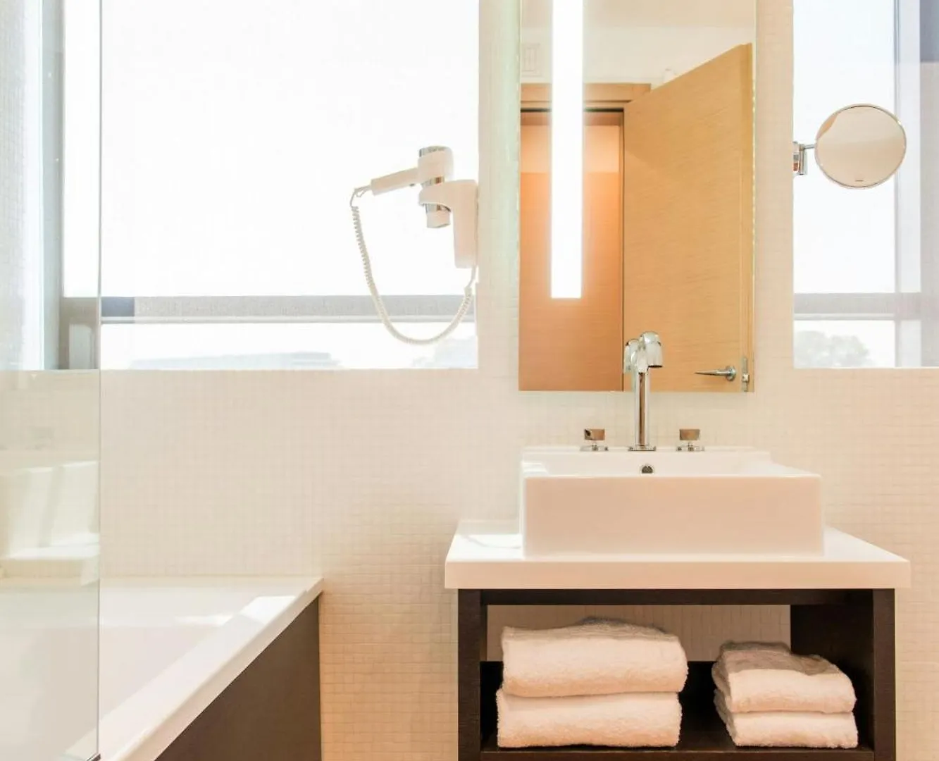 Four Points By Sheraton Venice Mestre 4*,  Italia