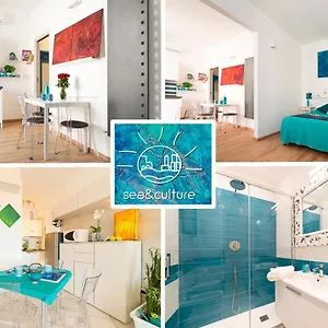 Sea & Culture - 5 Terre Appartement La Spezia