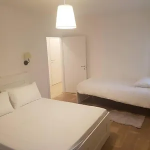 Center, 15 Minutes From Venice, Parking Miranese Appartamento
