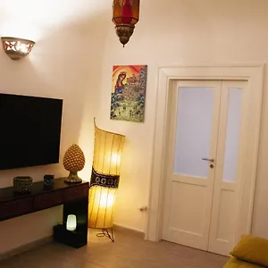  Apartament Dai Mori Włochy