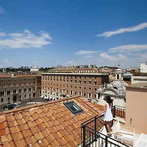 Oriana Homel Appartement Rome