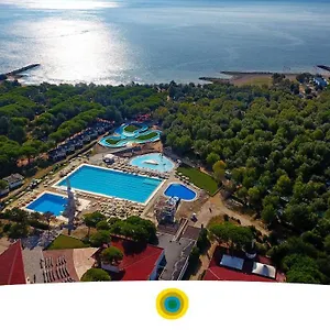 Club Del Sole Family Collection Vakantiepark