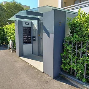  Apartament Il Giardino Di Caterina Włochy