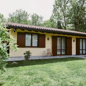 La Casetta Malpensa فندق مبيت وإفطار كازي نْووفي