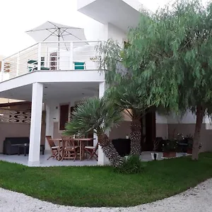 Casa Gialla Casa vacanze Marzamemi