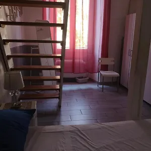  Apartament Casa Manzoni Włochy