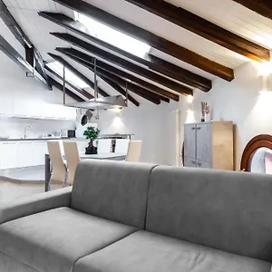 Apartamento Attic Floor Venice