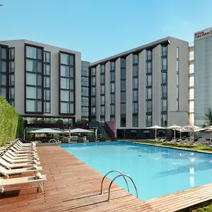 4* Hotel Hilton Garden Venice