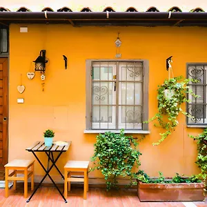 The Best Nest Appartement Rome