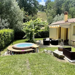 Casa Barulli - Tuscany Vakantiehuis San Giovanni Valdarno