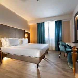 4* Lejlighedshotel Elite &
