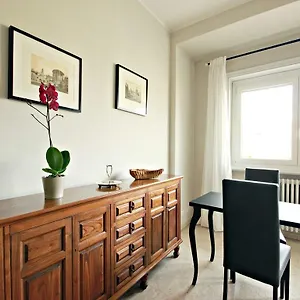  Apartament La Lanterna Di San Pietro Włochy