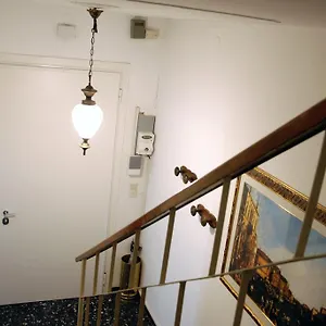 Apartament Da Rina