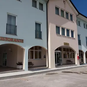 Risthotel Airport *** Fogliano Redipúglia