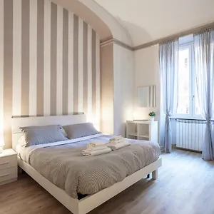 Apartament Liberty House Włochy