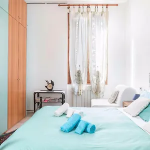 Apartamento Casa Lyudmyla
