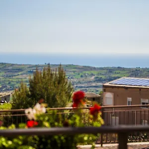 Casa Raggio Di Sole Casa vacanze Agrigento