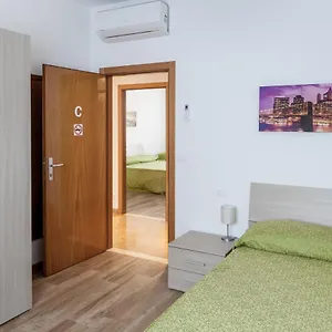 Apartamento Le Barche