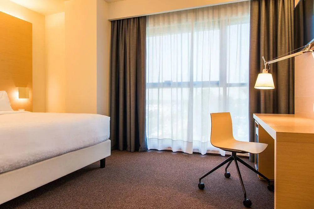 Four Points By Sheraton Venice Mestre Hotel