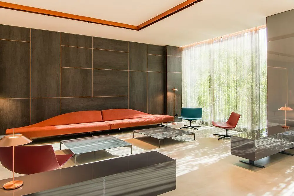 Four Points By Sheraton Venice Mestre Hotel