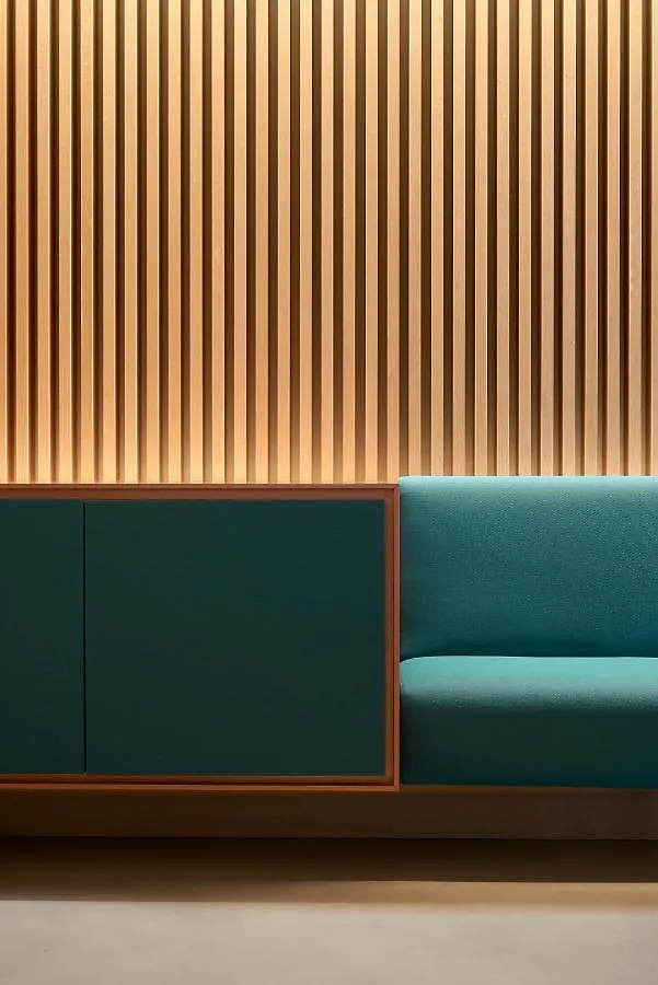 Four Points By Sheraton Venice Mestre Hotel