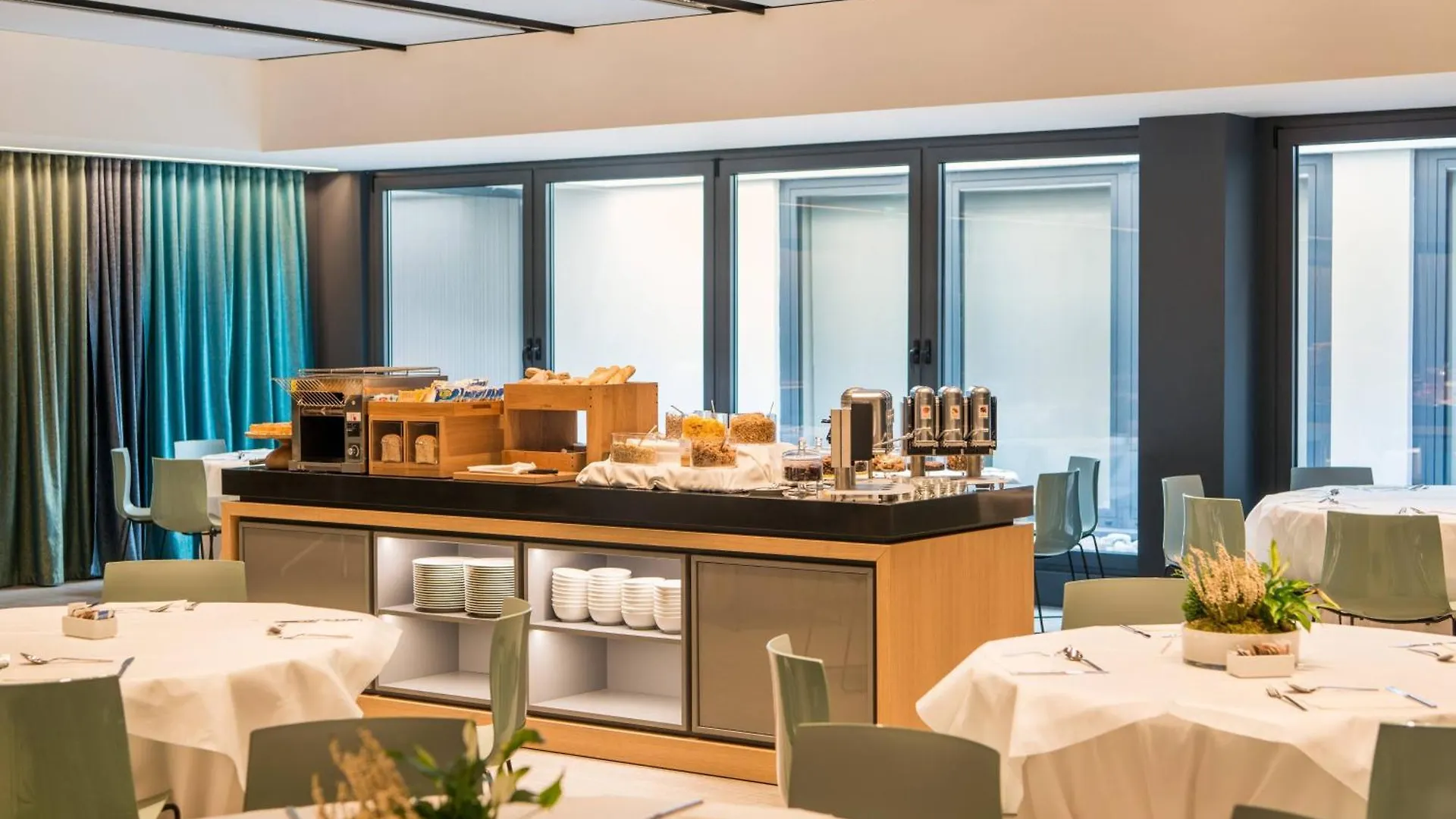 Four Points By Sheraton Venice Mestre
