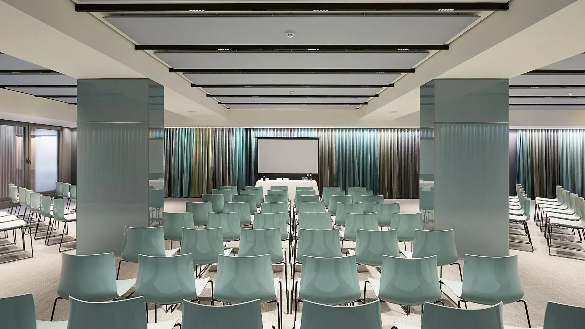 Four Points By Sheraton Venice Mestre Italy