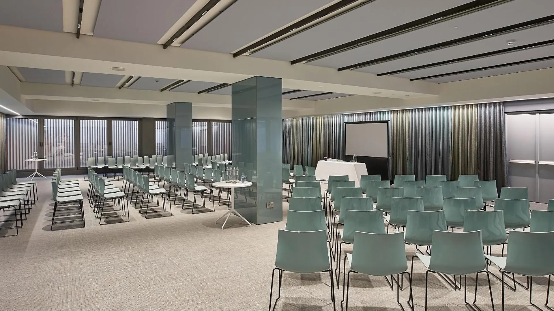 Four Points By Sheraton Venice Mestre