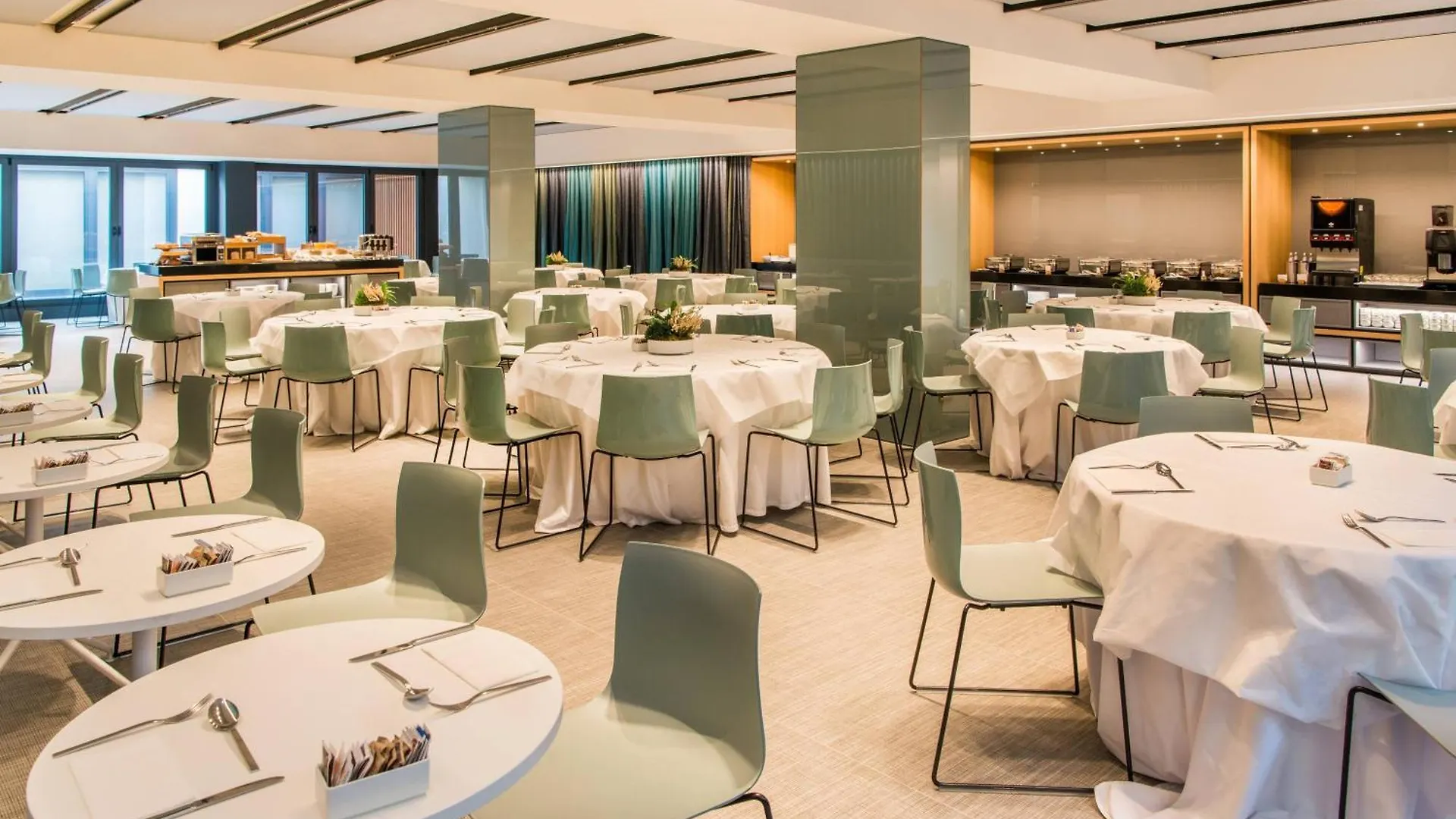 **** Hotel Four Points By Sheraton Venice Mestre Italy