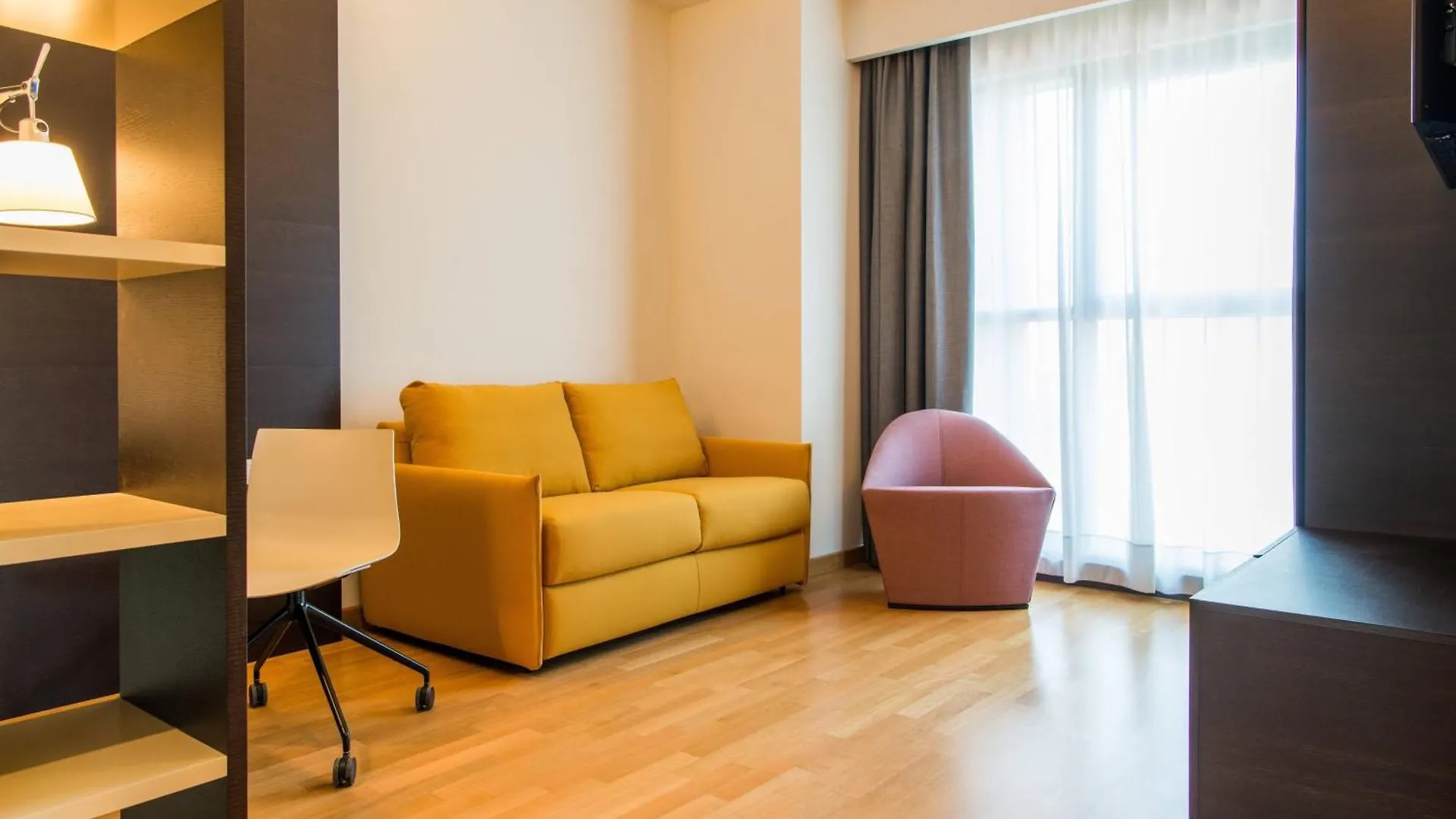 Four Points By Sheraton Venice Mestre