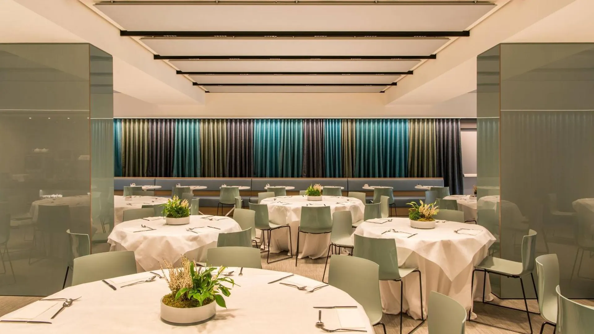 **** Hotel Four Points By Sheraton Venice Mestre Italy