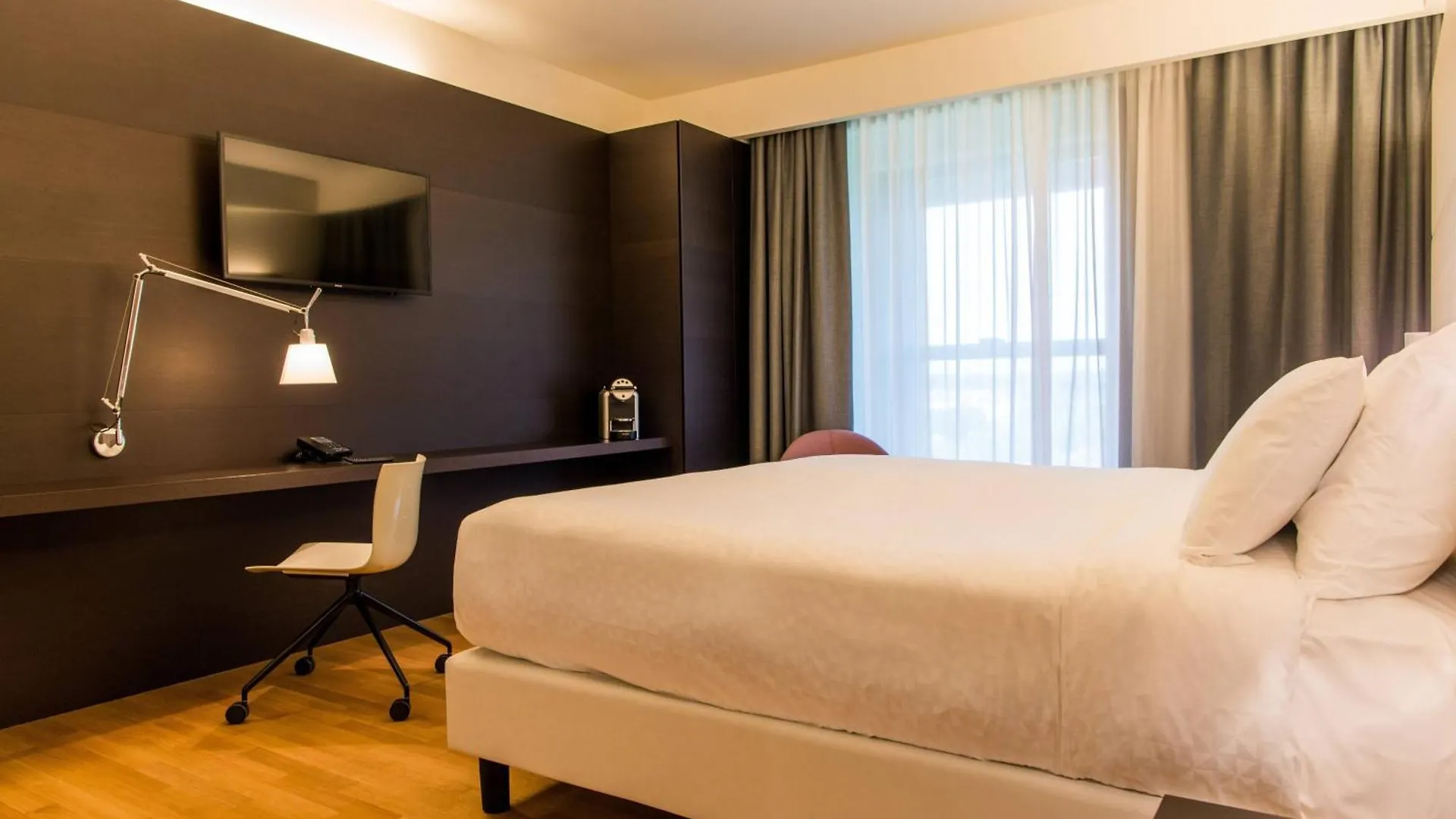 Hotel Four Points By Sheraton Venice Mestre
