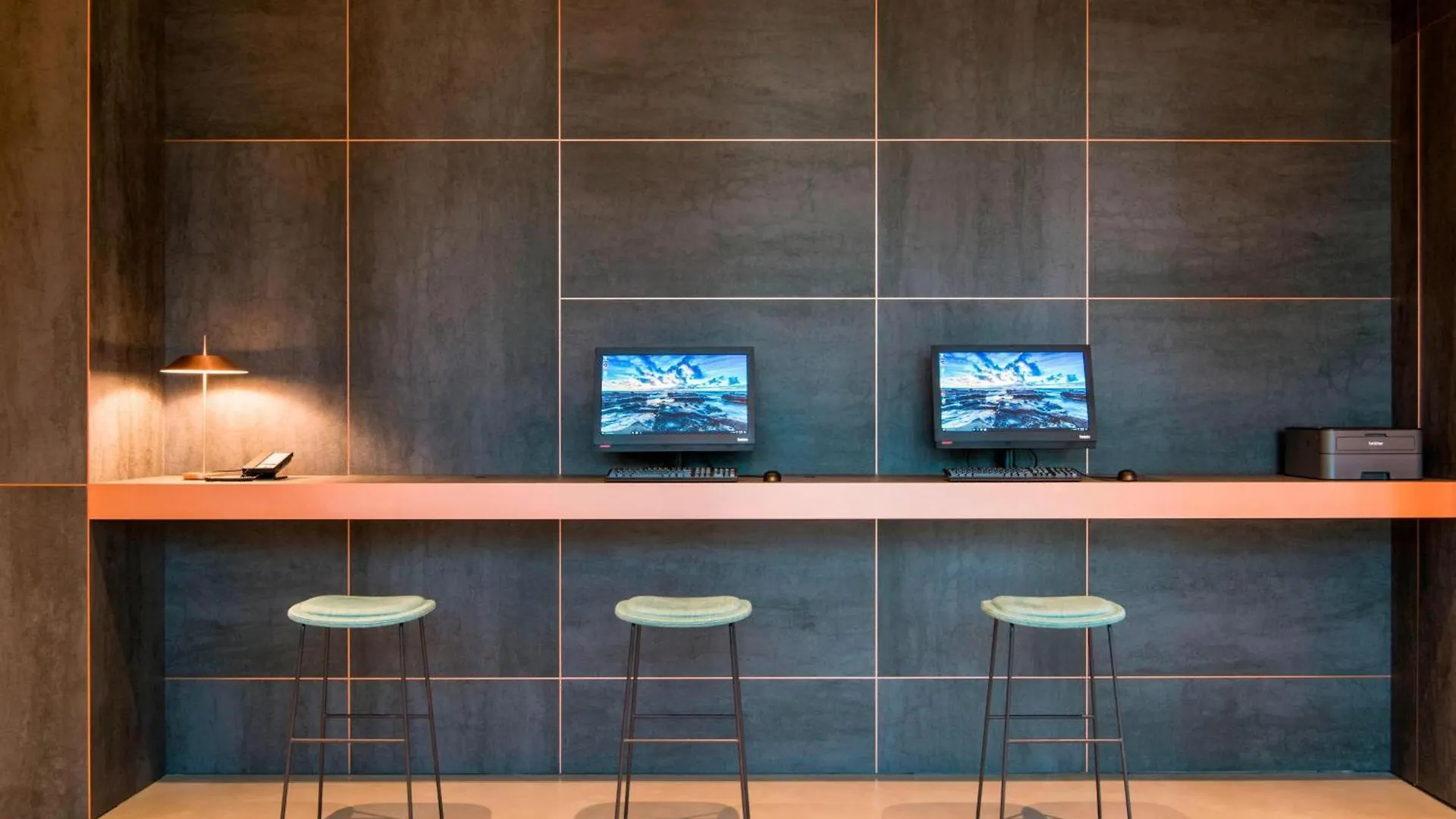 Hotel Four Points By Sheraton Venice Mestre