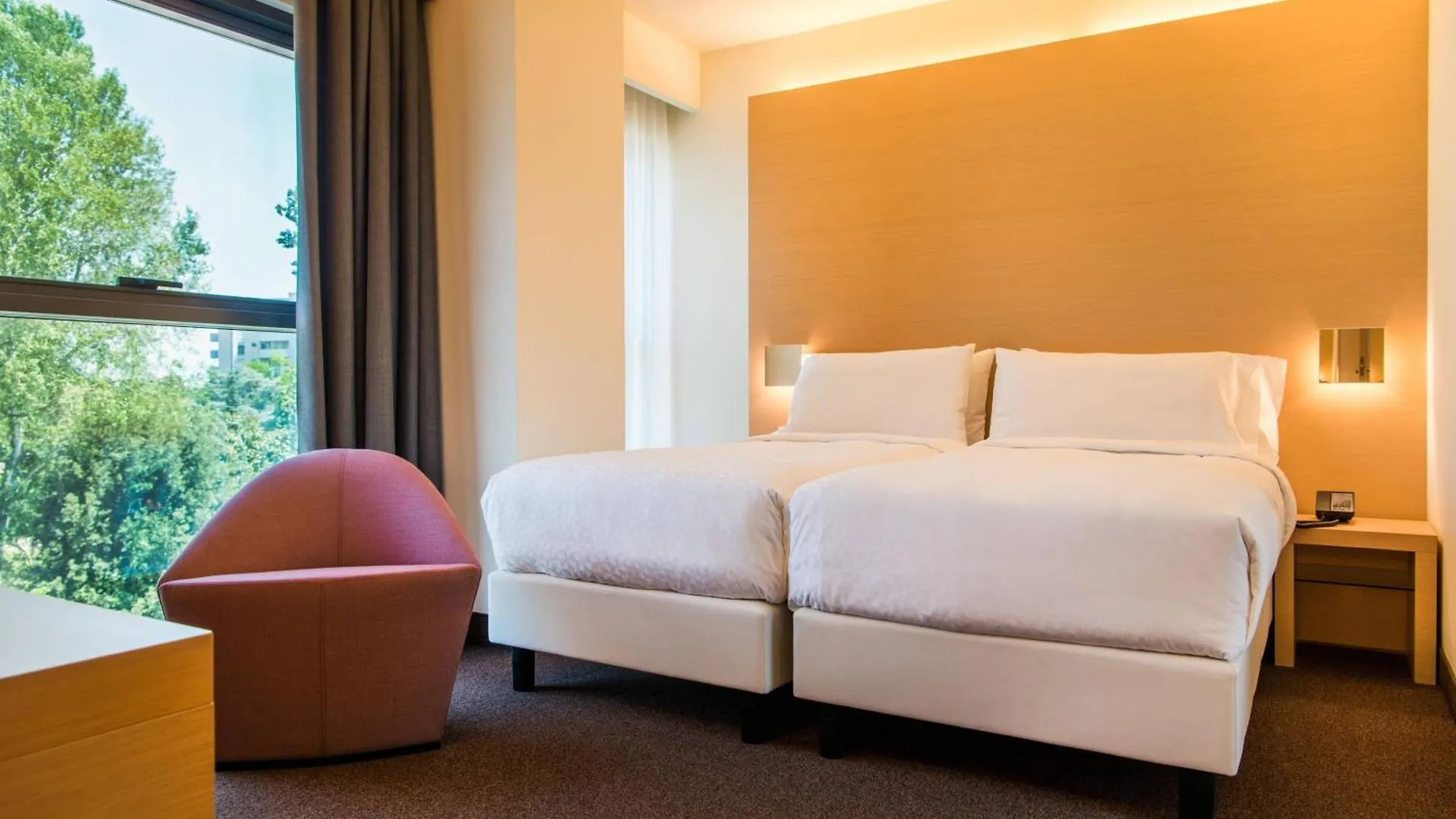 Four Points By Sheraton Venice Mestre
