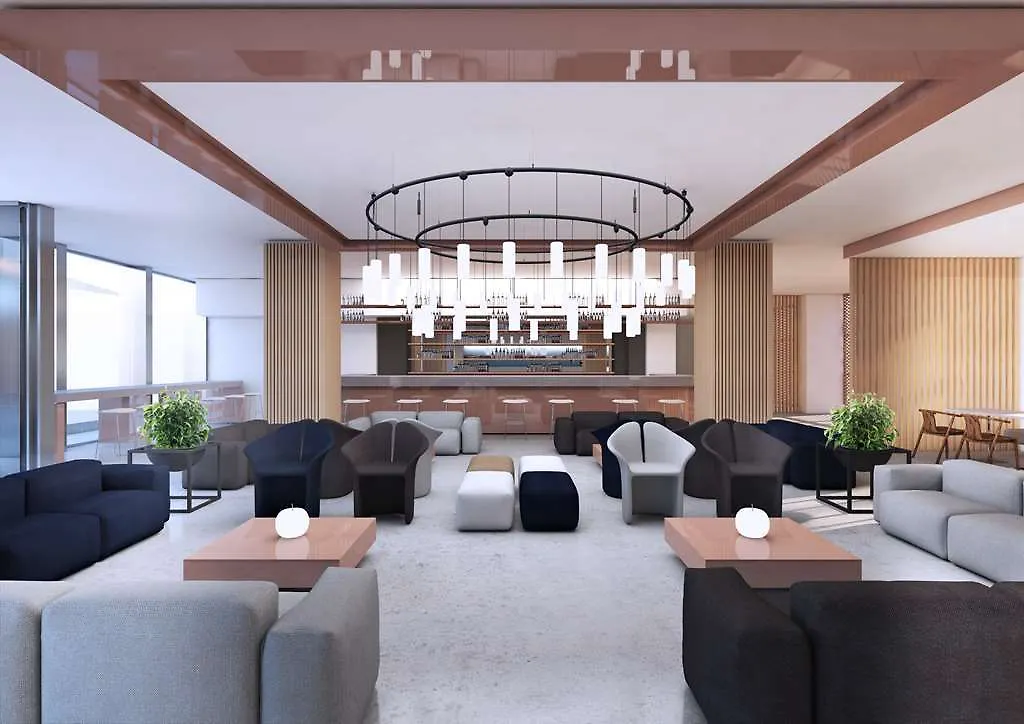 **** Hotel Four Points By Sheraton Venice Mestre Italy