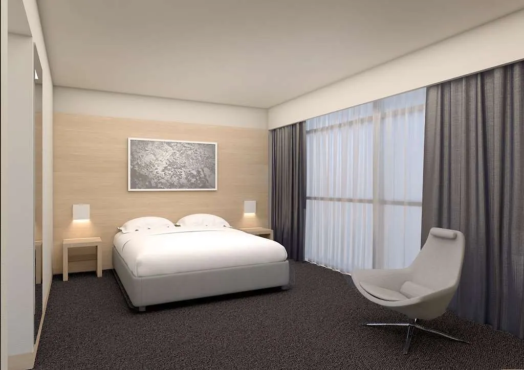 Four Points By Sheraton Venice Mestre