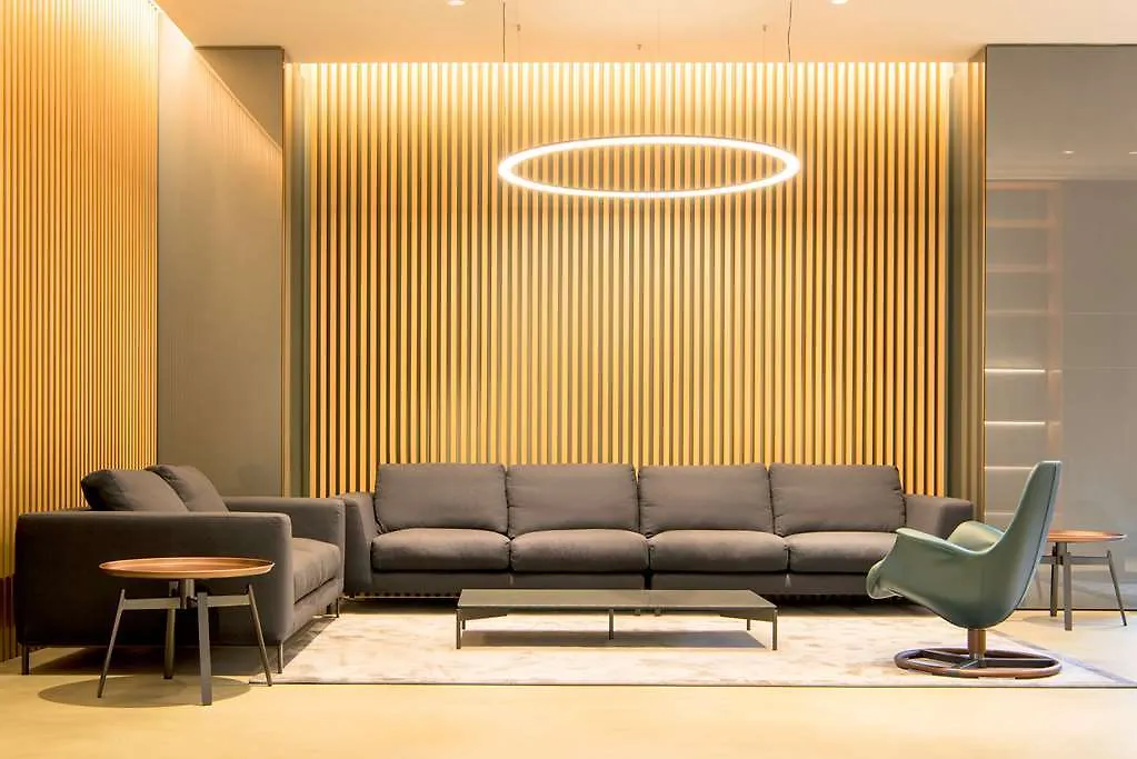 **** Hotel Four Points By Sheraton Venice Mestre Italy