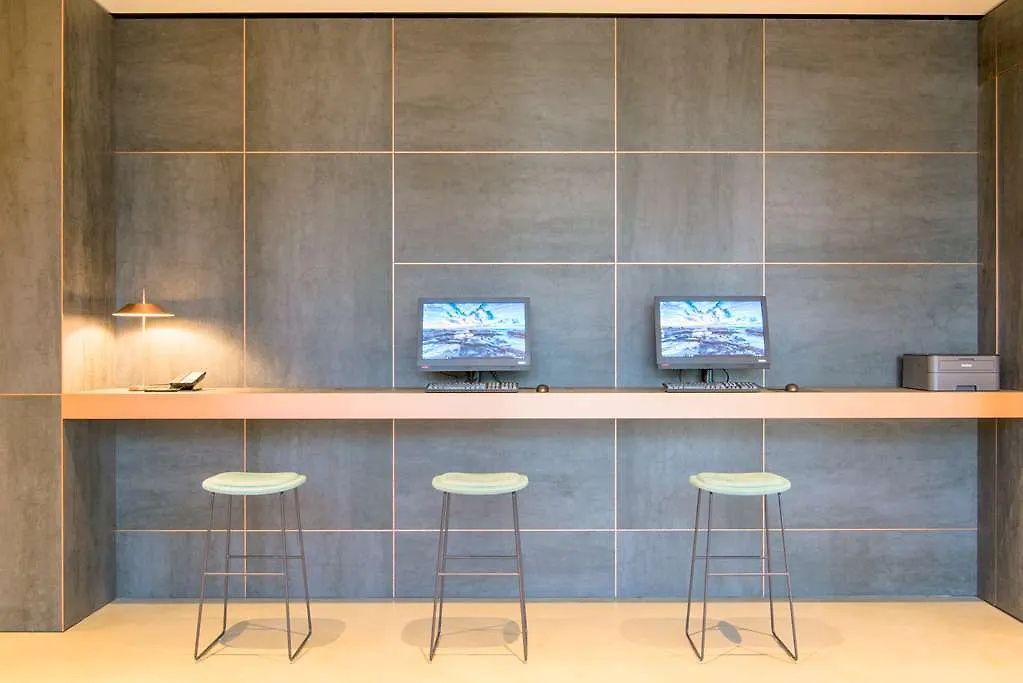 Hotel Four Points By Sheraton Venice Mestre