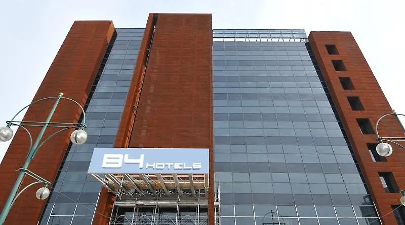 Four Points By Sheraton Venice Mestre Italy