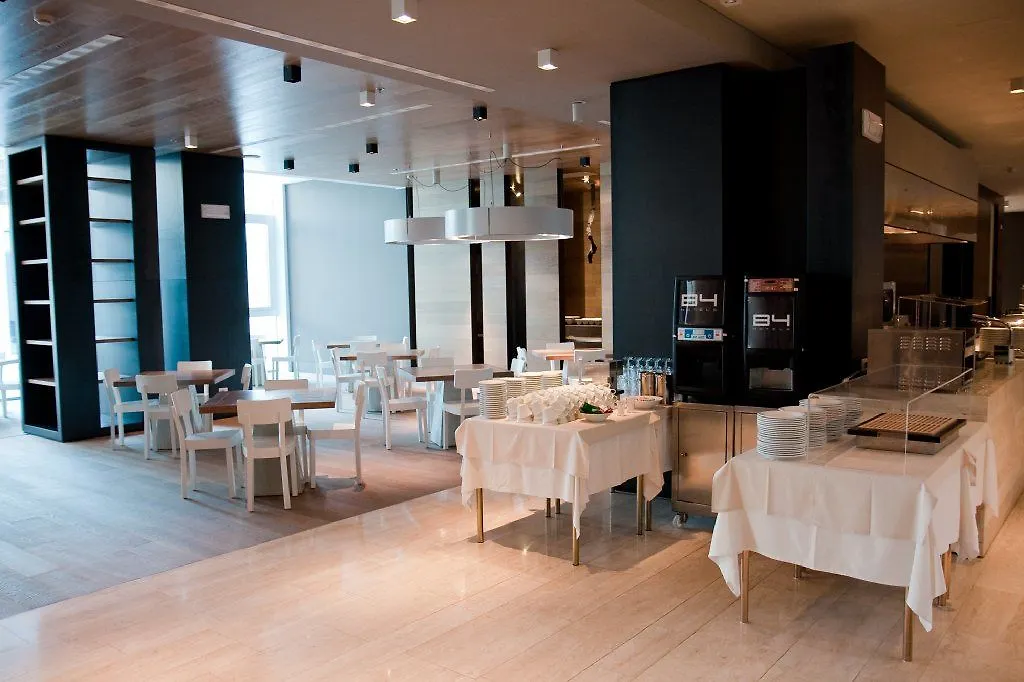 Four Points By Sheraton Venice Mestre